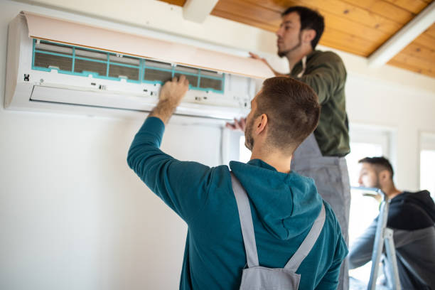 Best HVAC Service Technicians  in Allendale, SC
