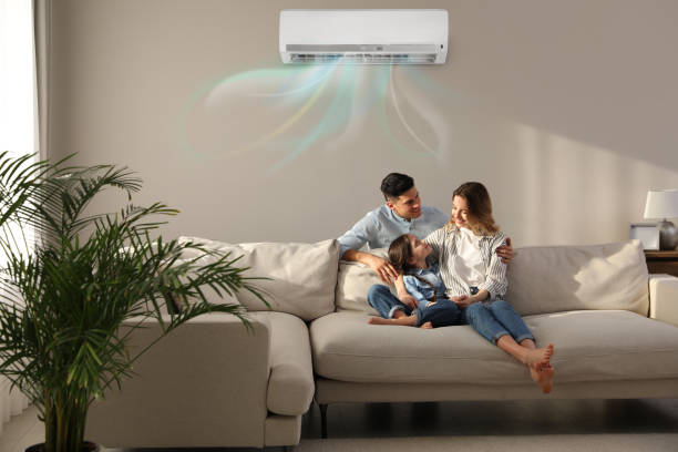 HVAC Troubleshooting in Allendale, SC