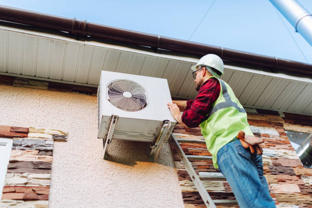 Best Central Air Repair  in Allendale, SC