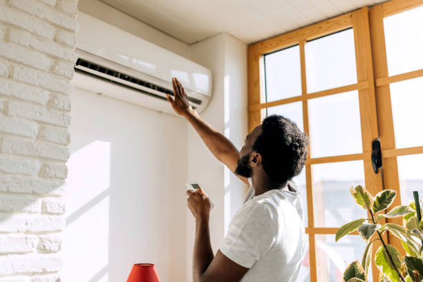 Reliable Allendale, SC HVAC Solutions
