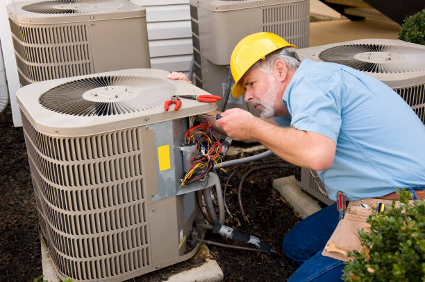 Best Ductless HVAC Repair  in Allendale, SC