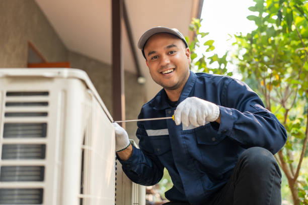Best Affordable HVAC Services  in Allendale, SC