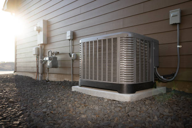 Best HVAC Service Technicians  in Allendale, SC